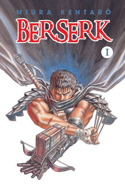 Berserk (Delta Vision)