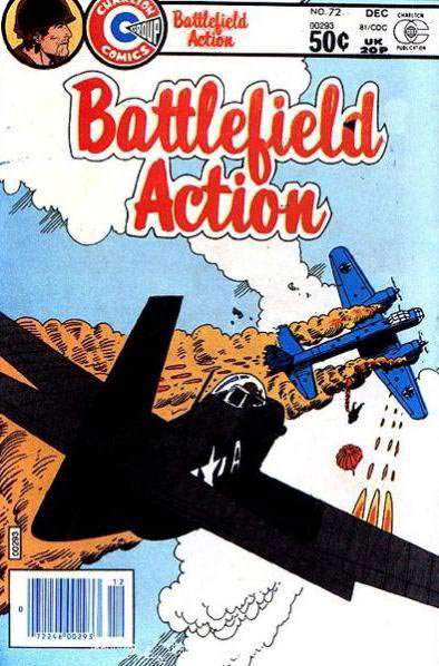 Battlefield Action #72