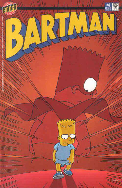 Bartman #4