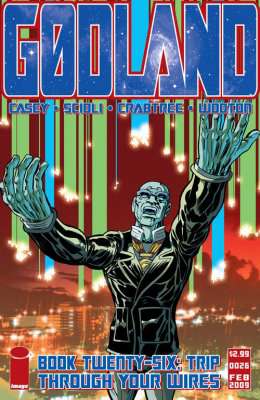 Godland #26