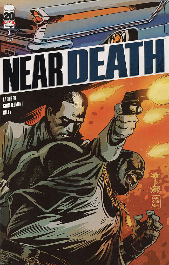 Near Death #7