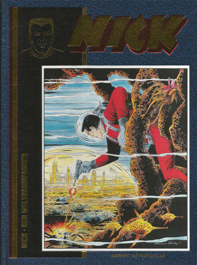 Nick (Verlag, 2nd Series)