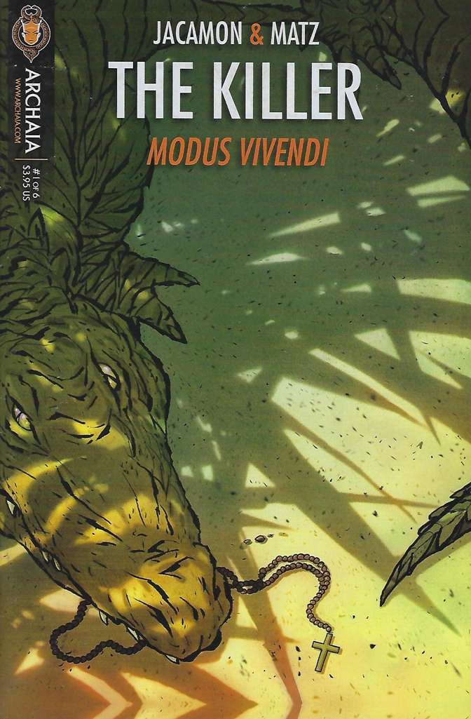 Killer Modus Vivendi