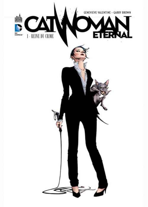 Catwoman Eternal (Urban)