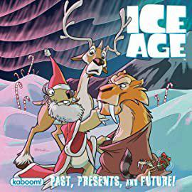 Ice Age: Past, Present, &amp; Future