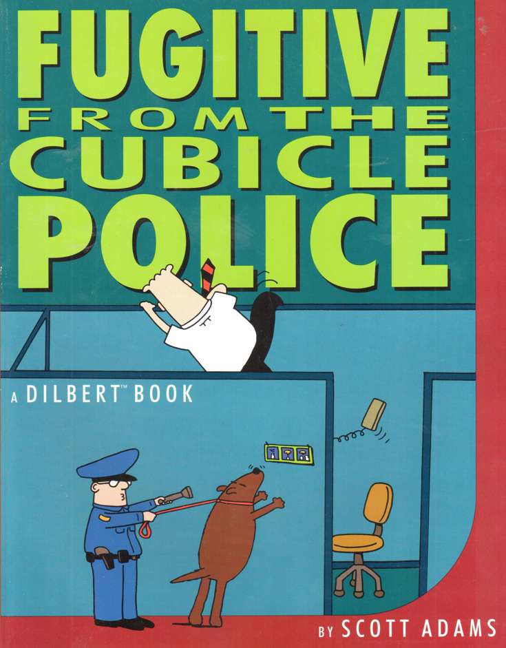 Dilbert #8