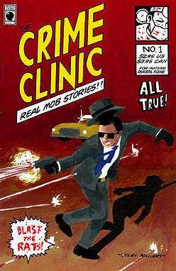 Crime Clinic
