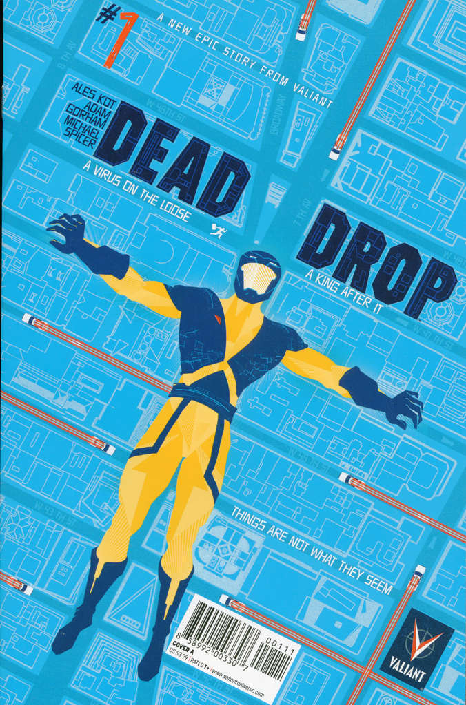 Dead Drop