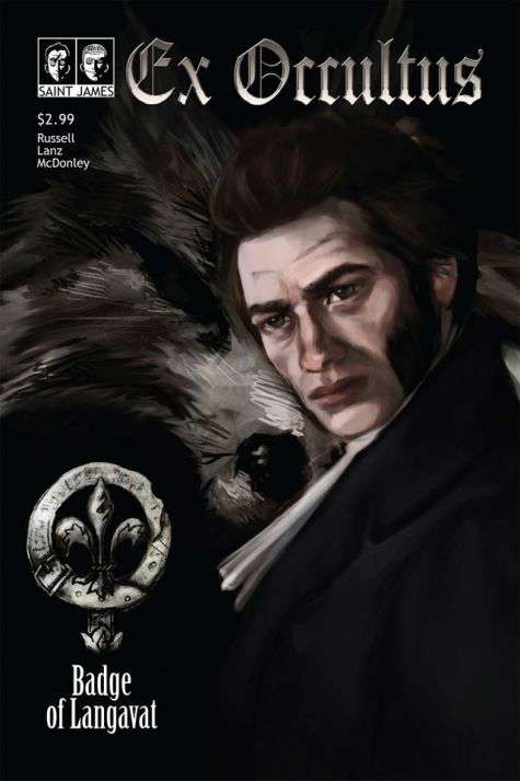Ex Occultus