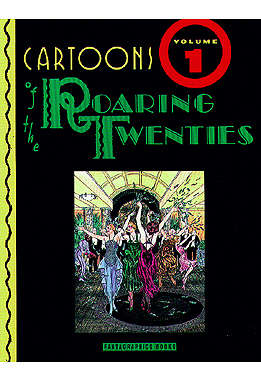Cartoons of the Roaring 20’s