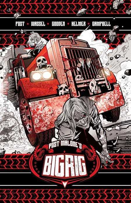 Big Rig (Post Malone’s…)