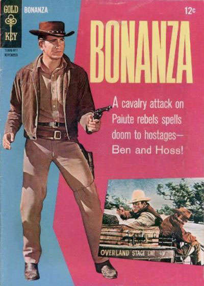 Bonanza #22