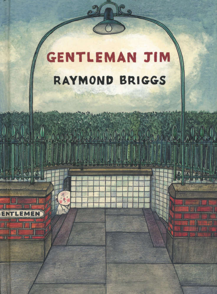 Gentleman Jim