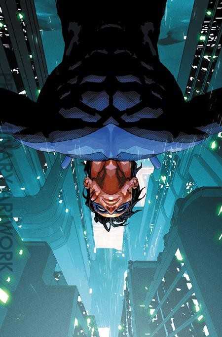 Nightwing (4th Series) #142 Variation C