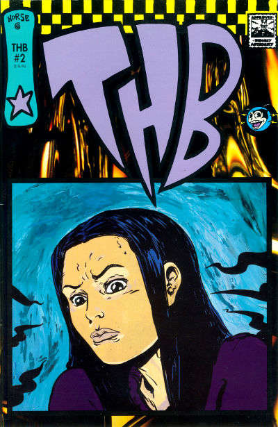 THB #2