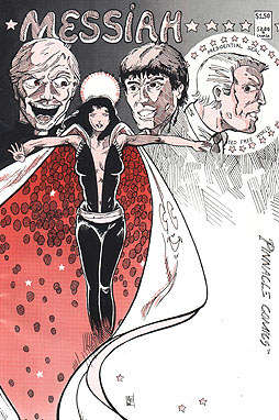 Messiah