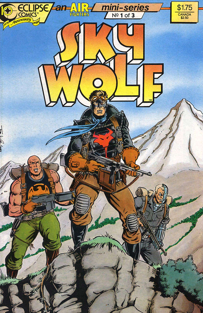 Skywolf
