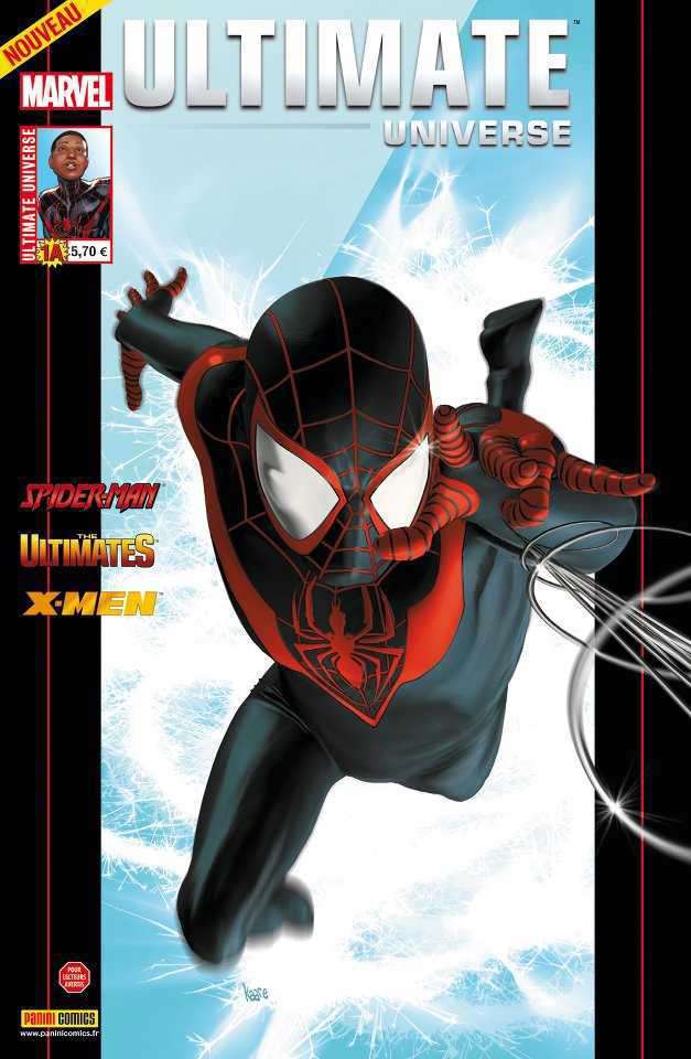 Ultimate Universe (Panini)