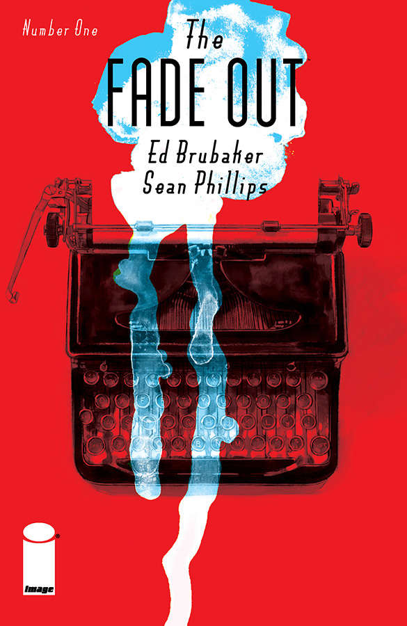 The Fade Out #1  - 2nd printing