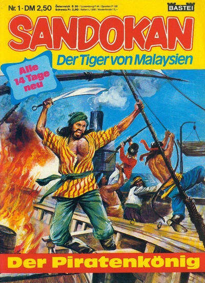 Sandokan