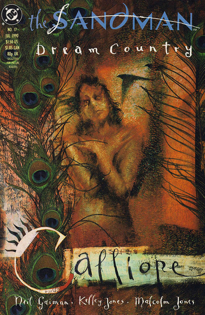 Sandman #17