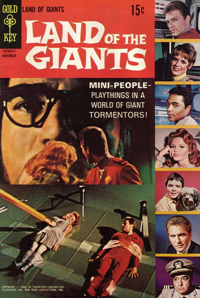 Land of the Giants