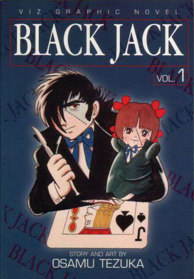 Black Jack (Viz)