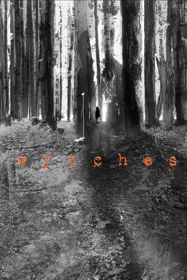 Image Giant-Sized Artist’s Proof Edition: Wytches
