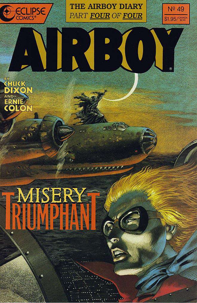 Airboy #49