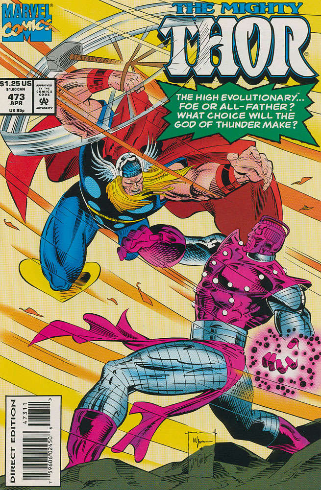 Thor #473