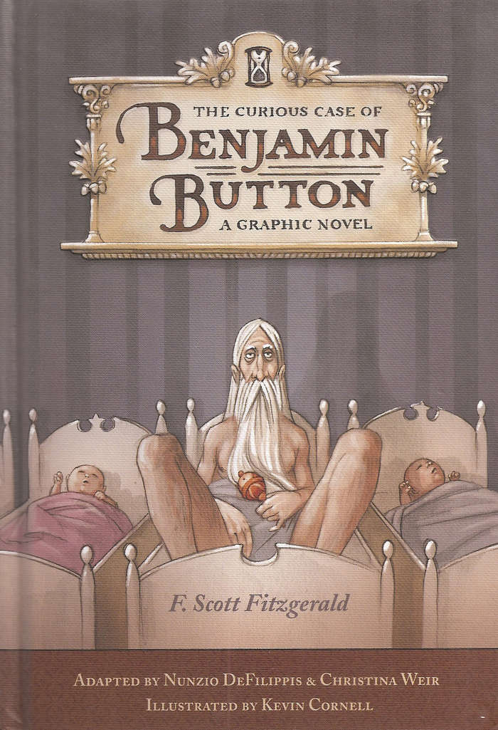 The Curious Case of Benjamin Button