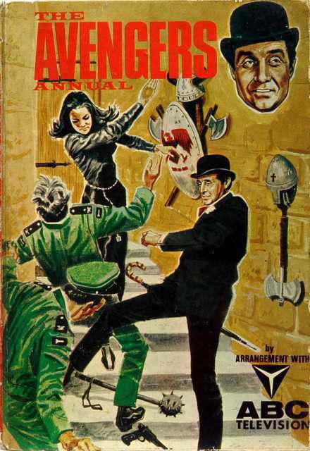 The Avengers (World)