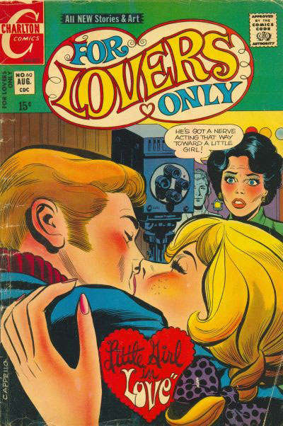 For Lovers Only