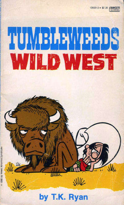 Tumbleweeds Wild West