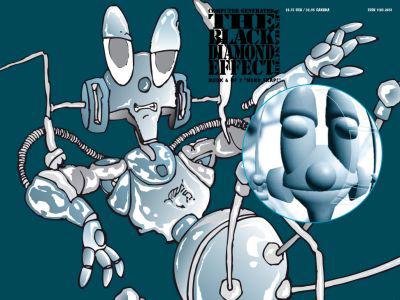 The Black Diamond Effect #6