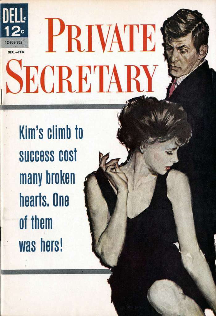 Private Secretary