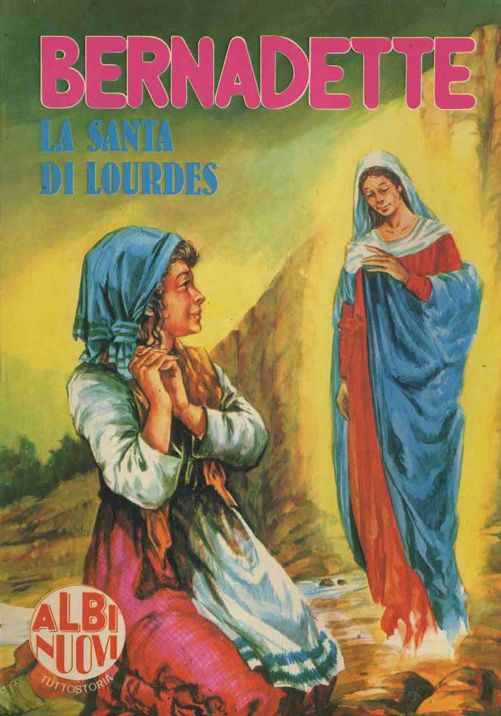 Albi Nuovi Tutto Storia