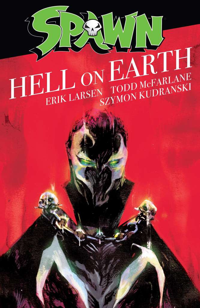 Spawn: Hell on Earth