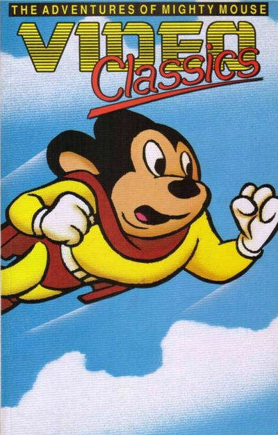 Video Classics