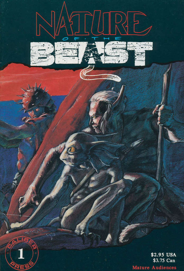 Nature of the Beast