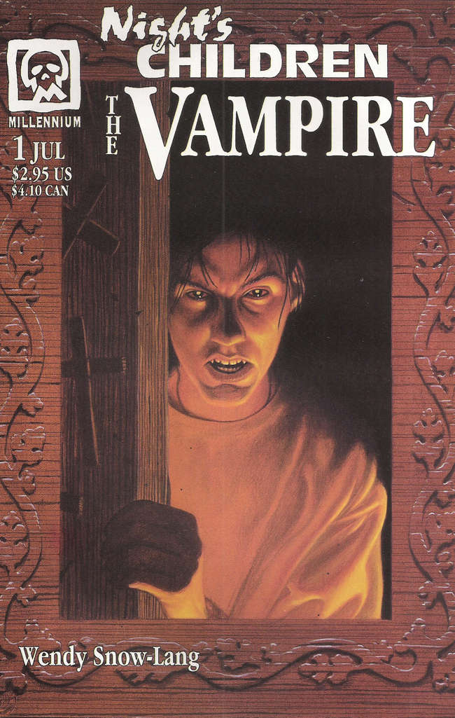 Night’s Children: The Vampire