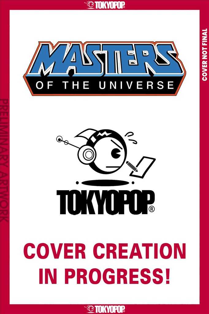 Masters of the Universe: Legends of Eternia #2