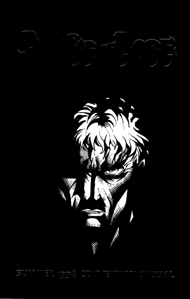 Books of Lore: Summer 1998 Convention Special