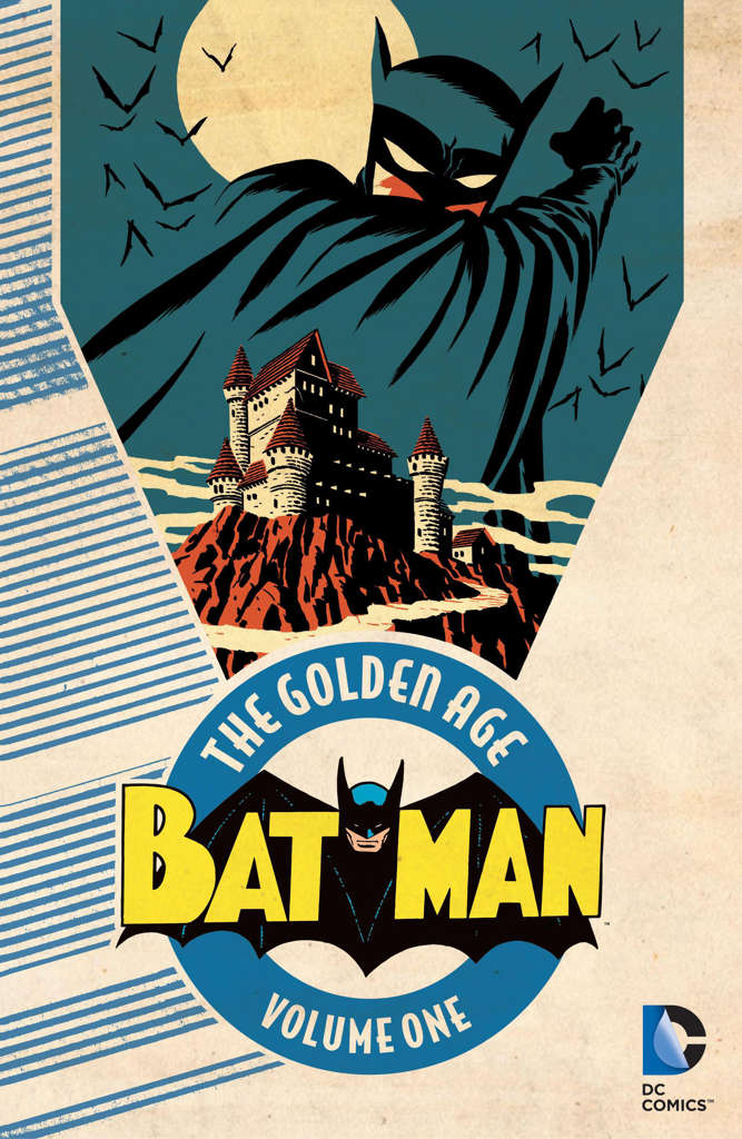 Batman: The Golden Age (DC)