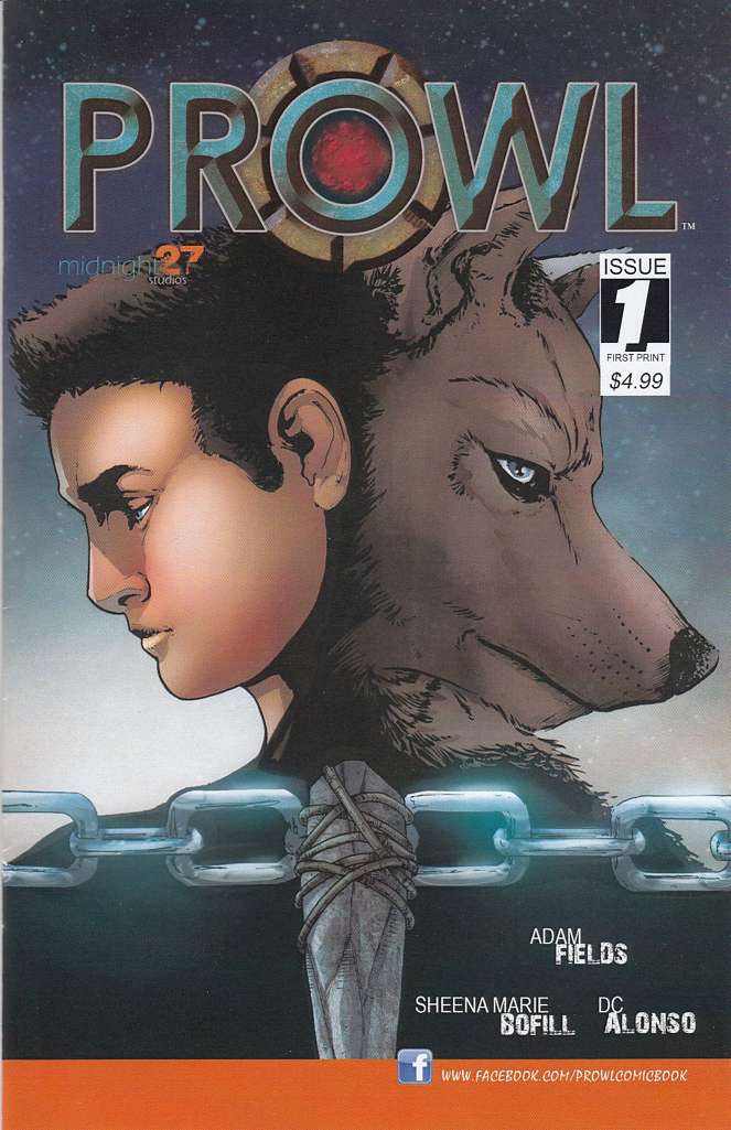 Prowl (Midnight27 Studios)