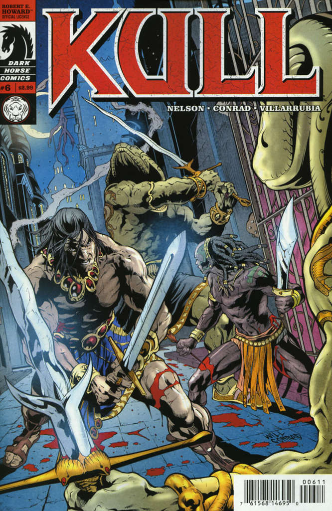 Kull #6
