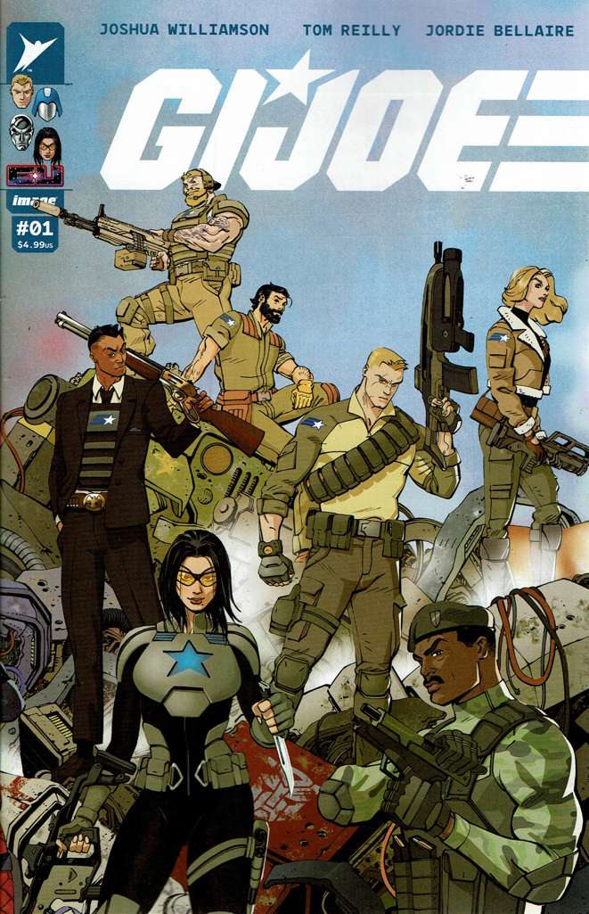 G.I. Joe (Image)