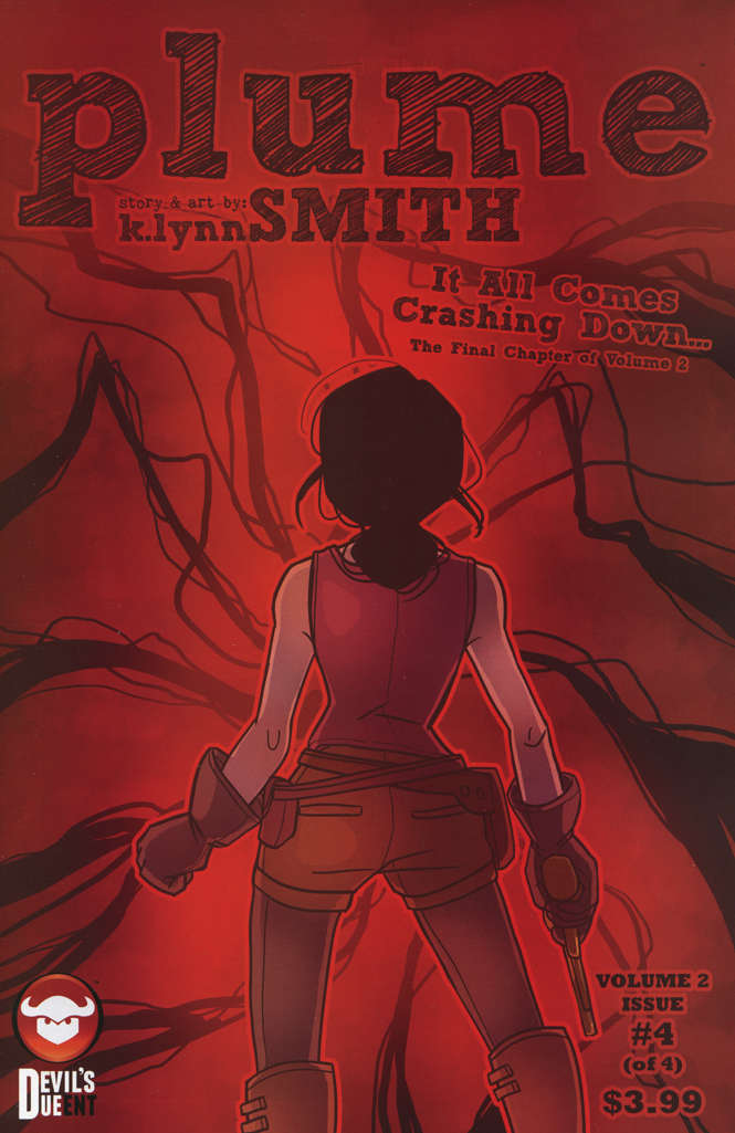Plume (Vol. 2) #4