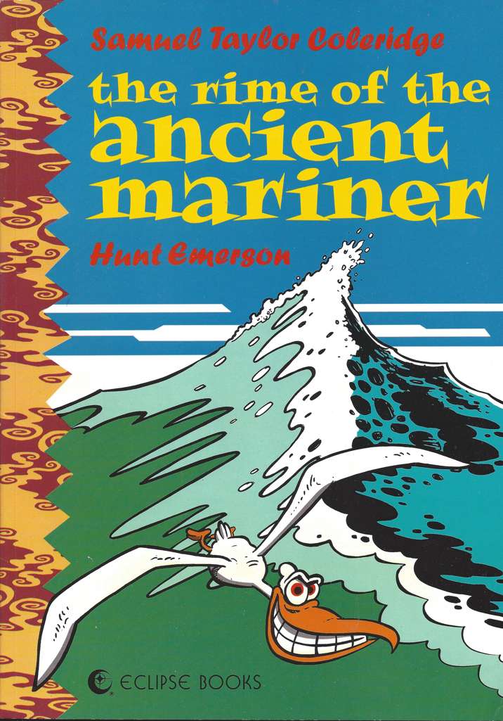 The Rime of the Ancient Mariner (Eclipse)