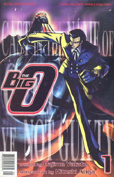 The Big O